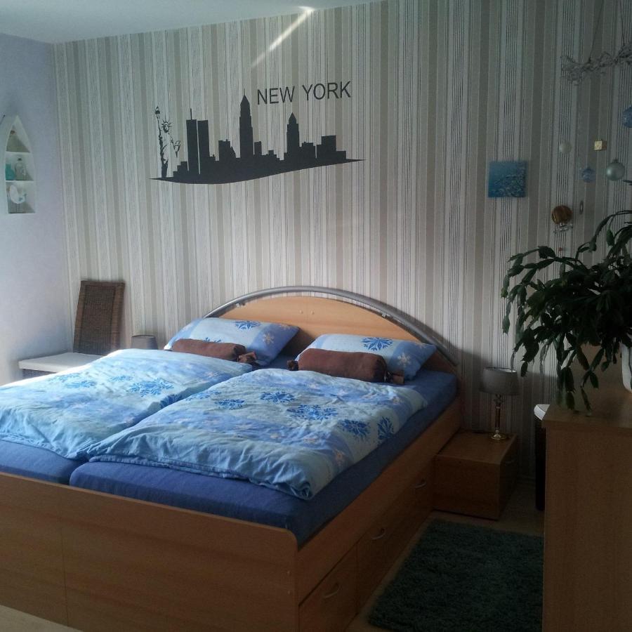 Haus-In-Gemuenden-An-Der-Wohra Apartment Gemunden an der Wohra Екстериор снимка